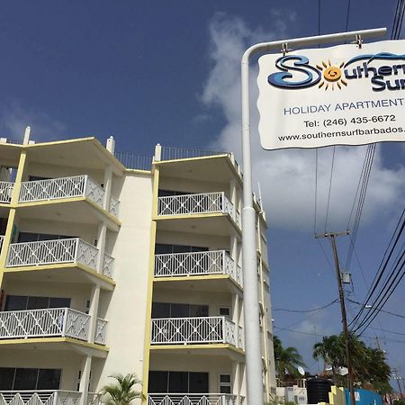 Southern Surf Beach Apartments Rockley Εξωτερικό φωτογραφία