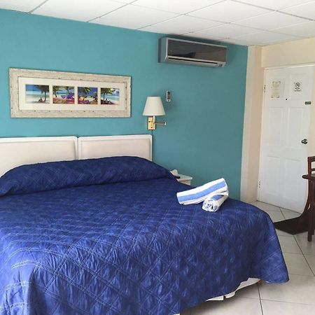 Southern Surf Beach Apartments Rockley Εξωτερικό φωτογραφία
