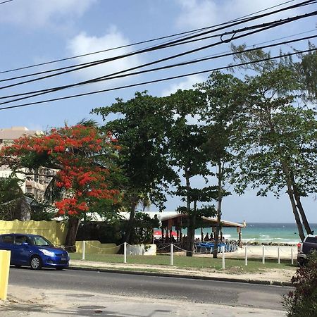 Southern Surf Beach Apartments Rockley Εξωτερικό φωτογραφία