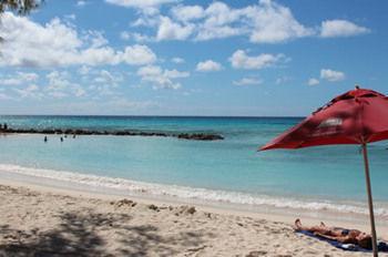 Southern Surf Beach Apartments Rockley Εξωτερικό φωτογραφία