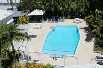 Southern Surf Beach Apartments Rockley Εξωτερικό φωτογραφία