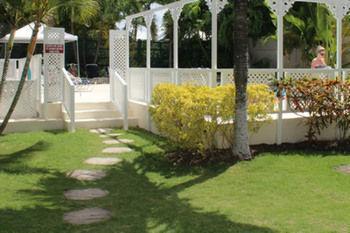 Southern Surf Beach Apartments Rockley Εξωτερικό φωτογραφία
