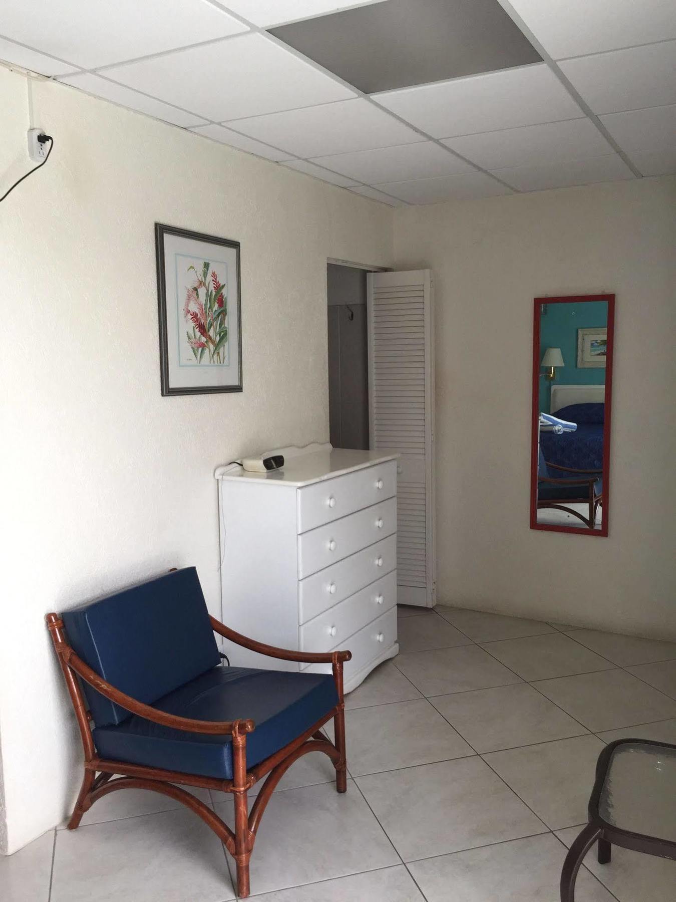 Southern Surf Beach Apartments Rockley Εξωτερικό φωτογραφία