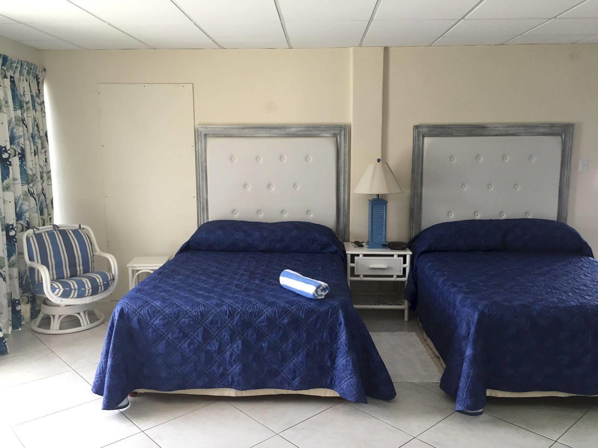 Southern Surf Beach Apartments Rockley Εξωτερικό φωτογραφία