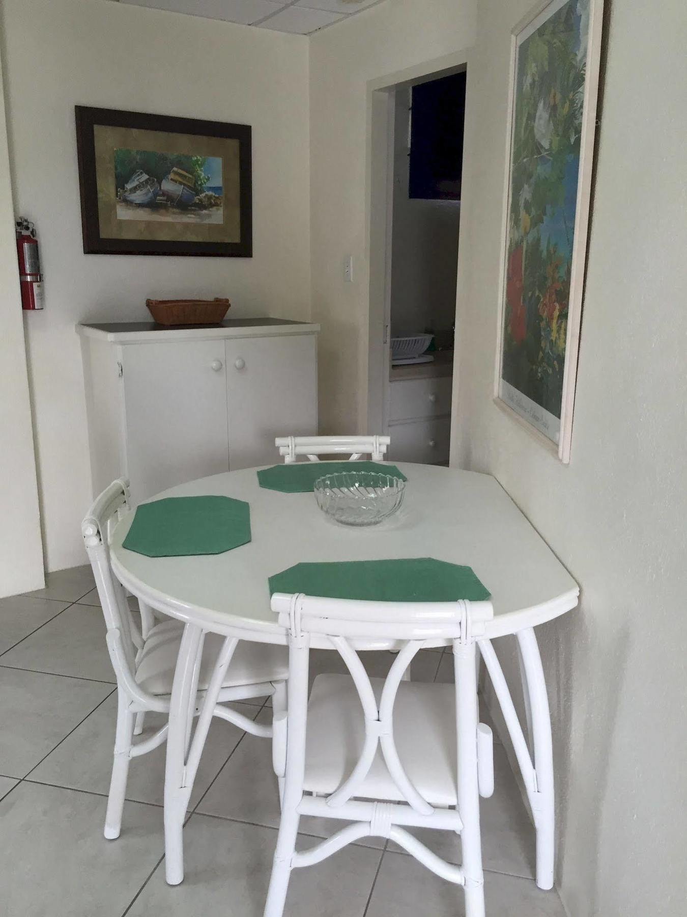 Southern Surf Beach Apartments Rockley Εξωτερικό φωτογραφία