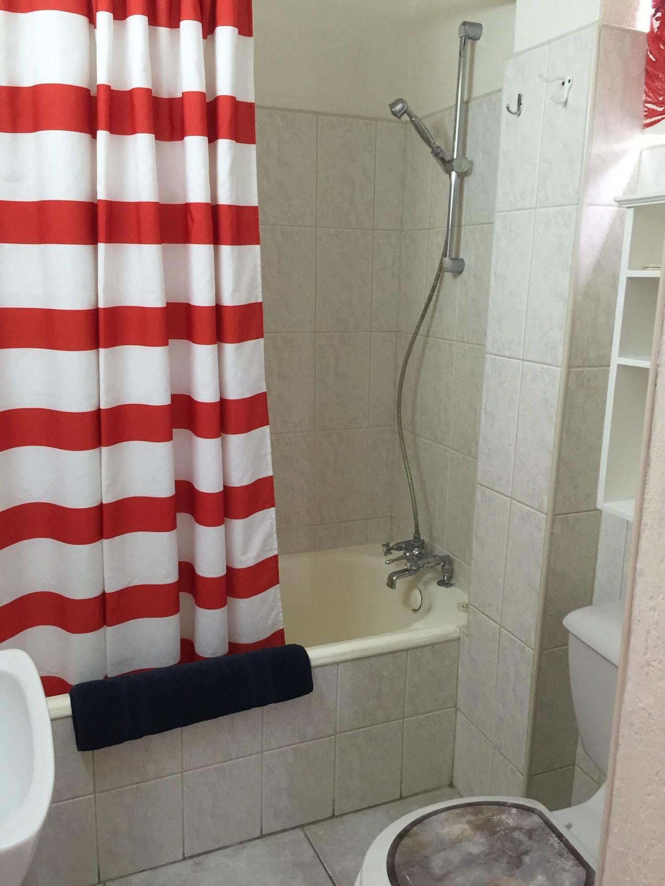 Southern Surf Beach Apartments Rockley Εξωτερικό φωτογραφία
