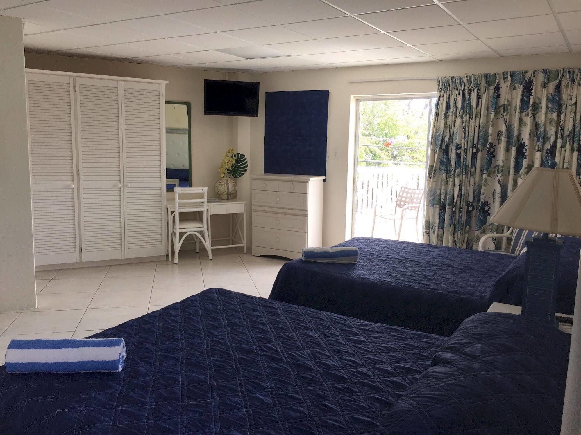 Southern Surf Beach Apartments Rockley Εξωτερικό φωτογραφία